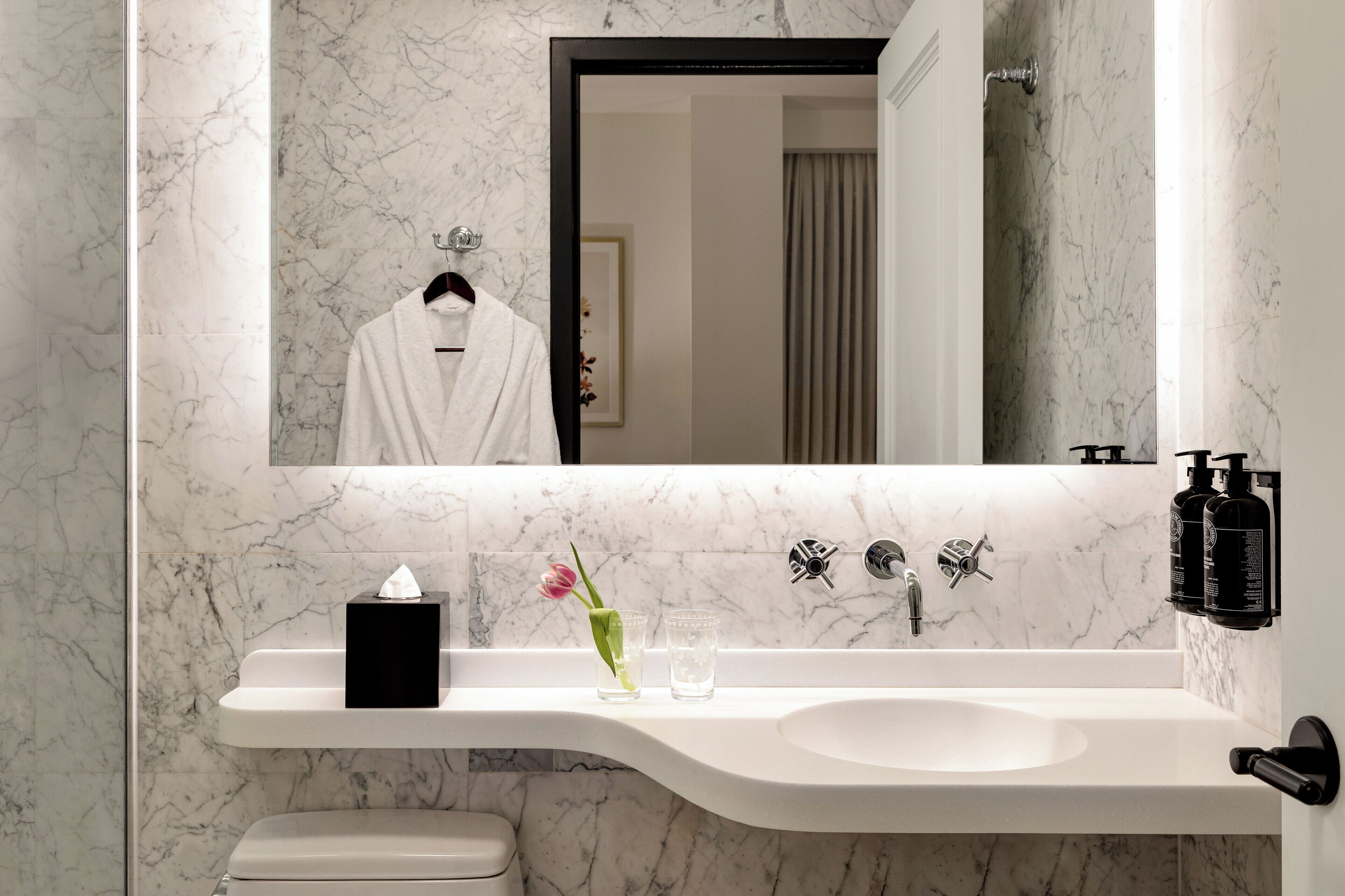 Foto - The Chemists Club Hotel