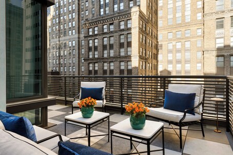 The Chemists’ Club Hotel - view 2