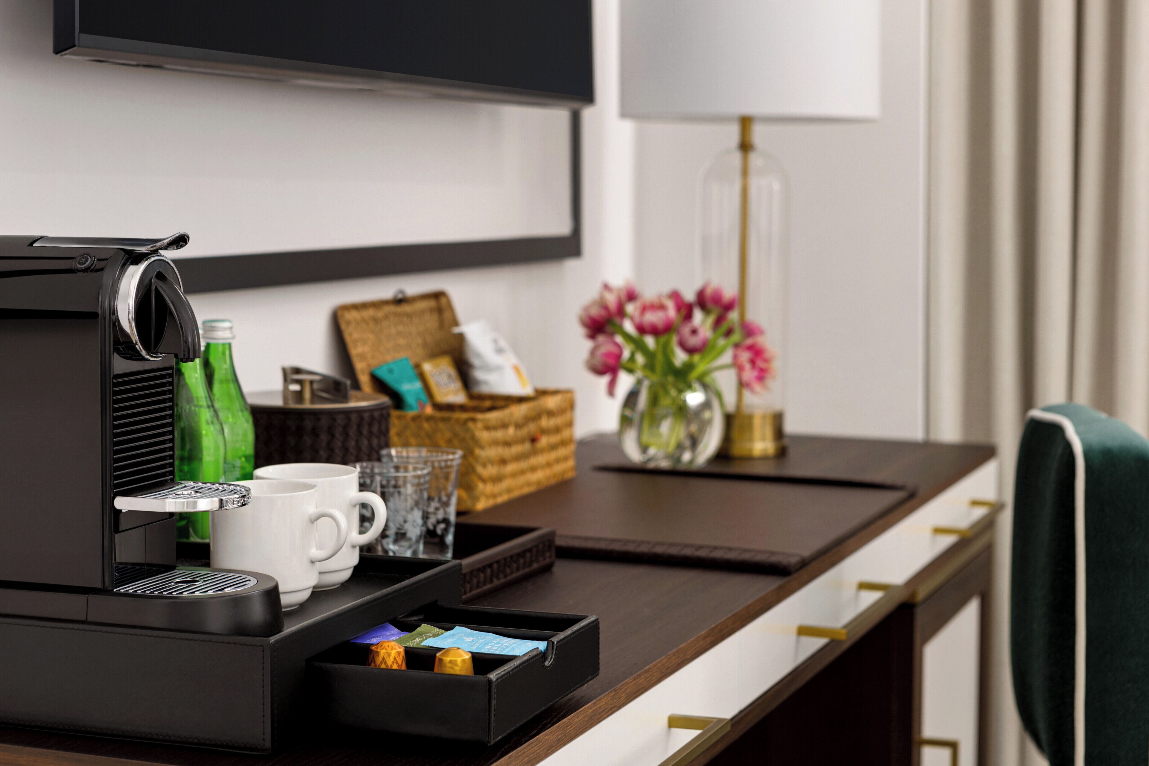 Foto - The Chemists Club Hotel