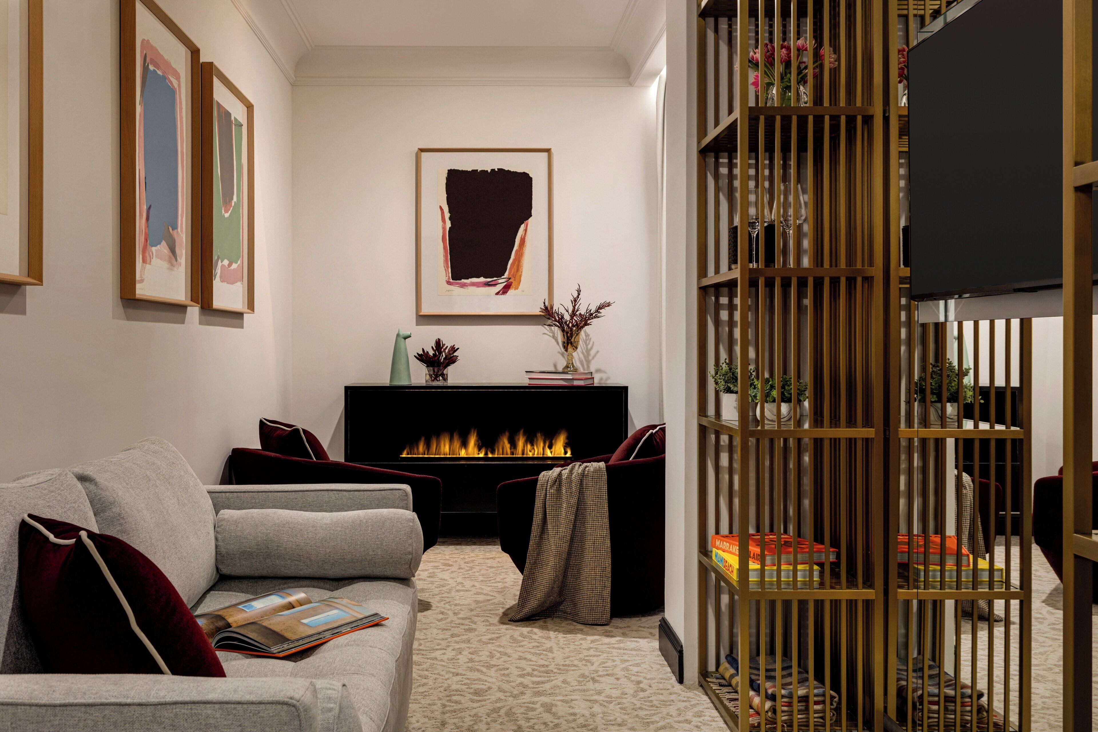 Foto - The Chemists’ Club Hotel