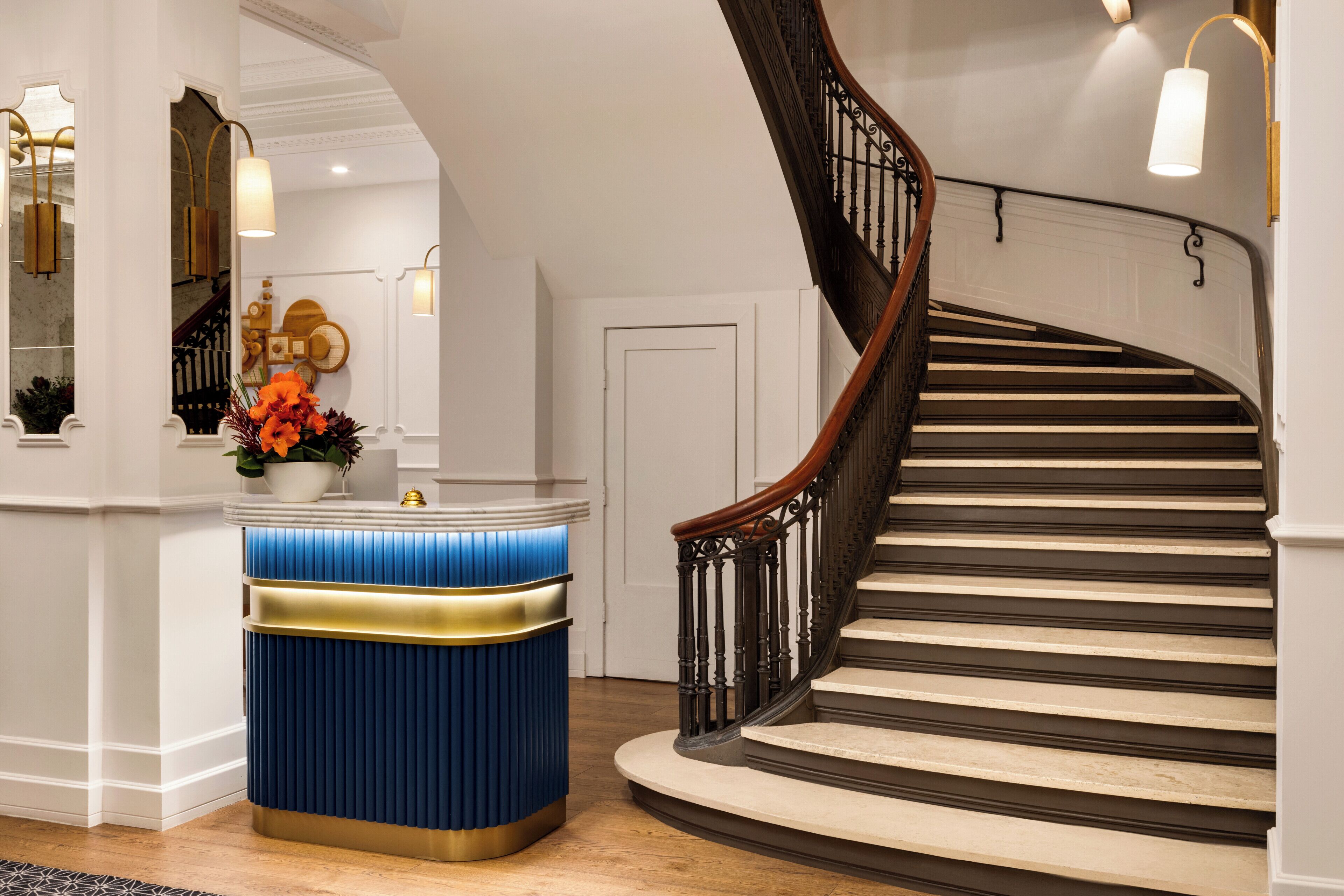 Foto - The Chemists Club Hotel