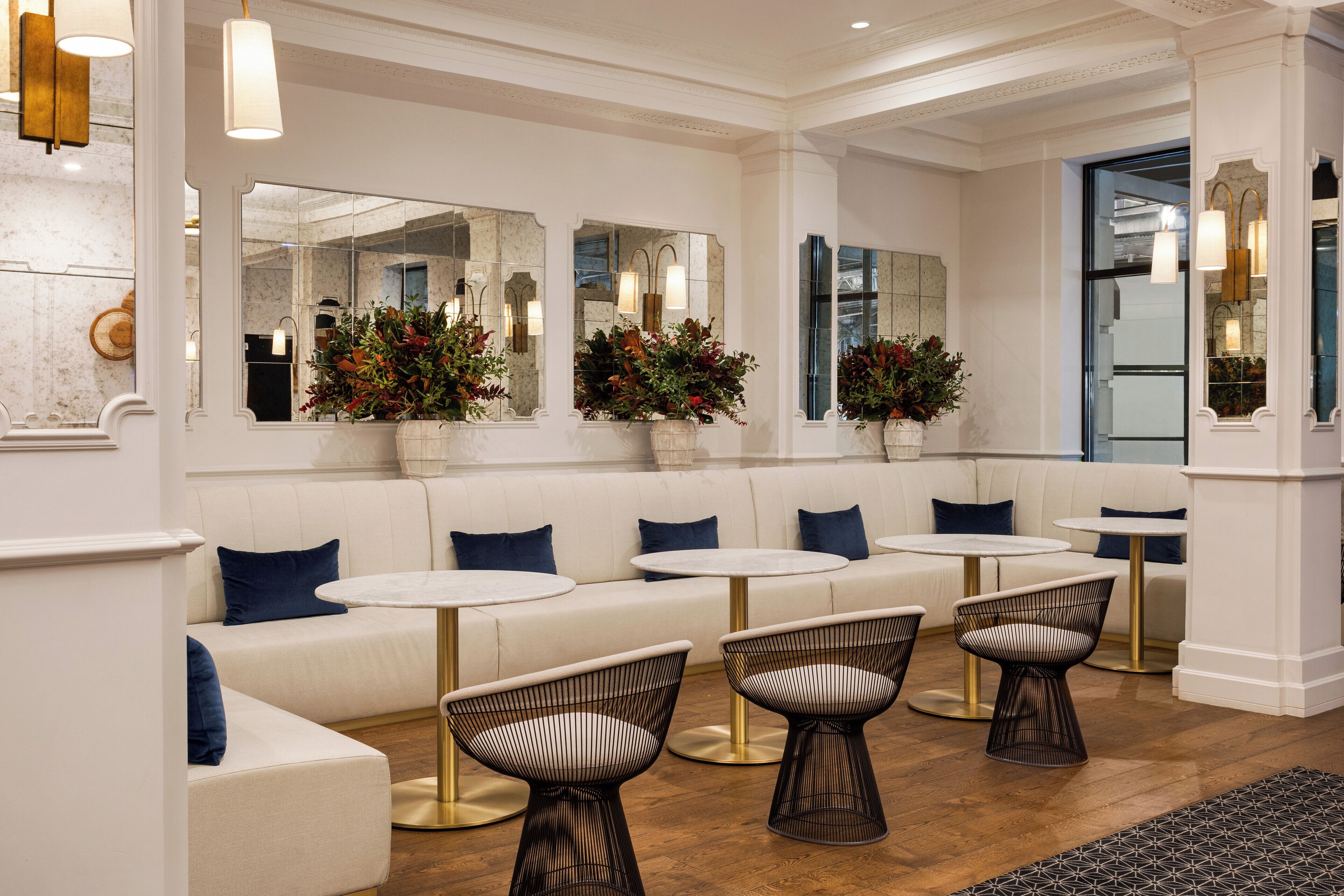 Foto - The Chemists Club Hotel