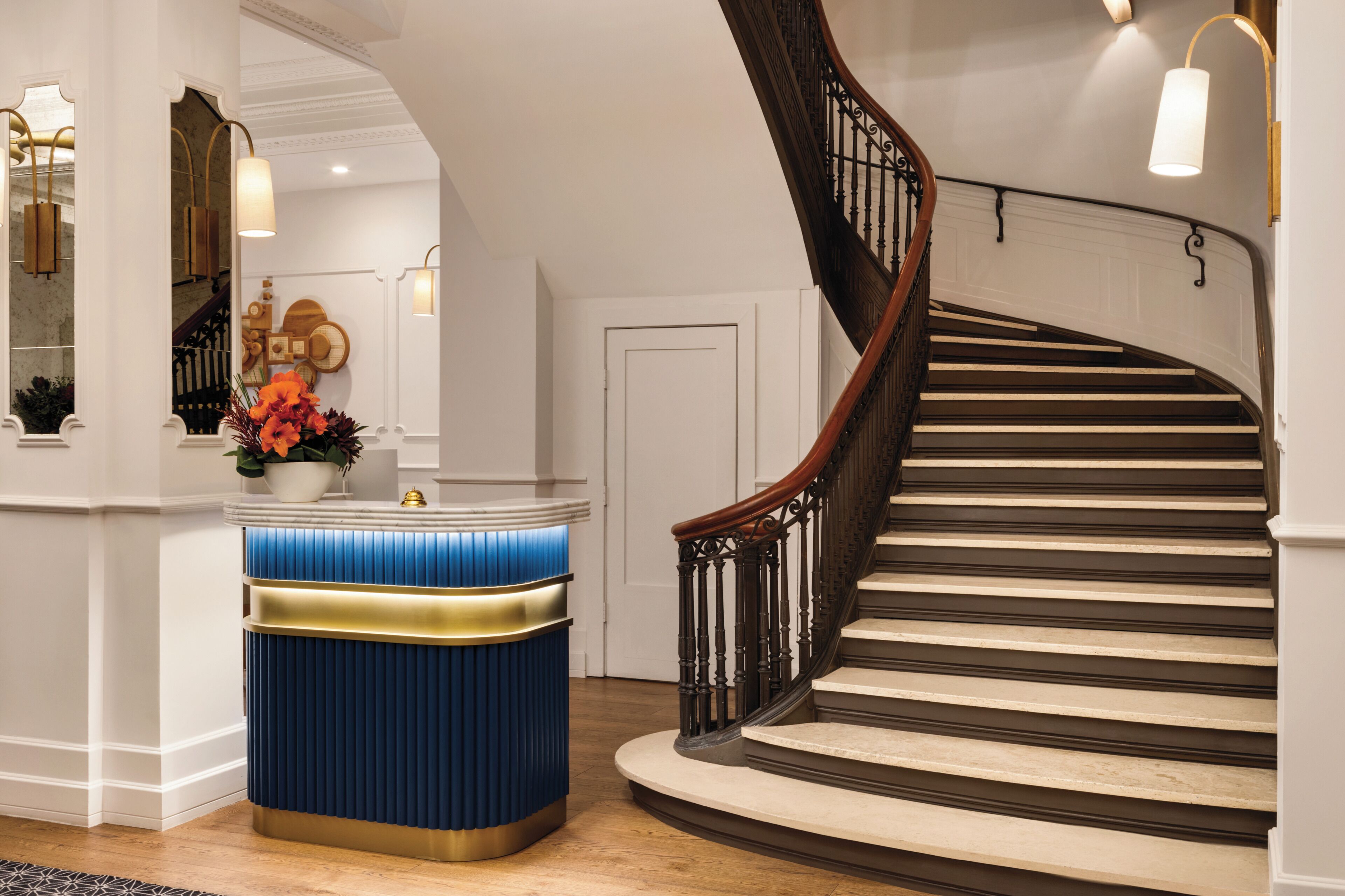Photo - The Chemists’ Club Hotel