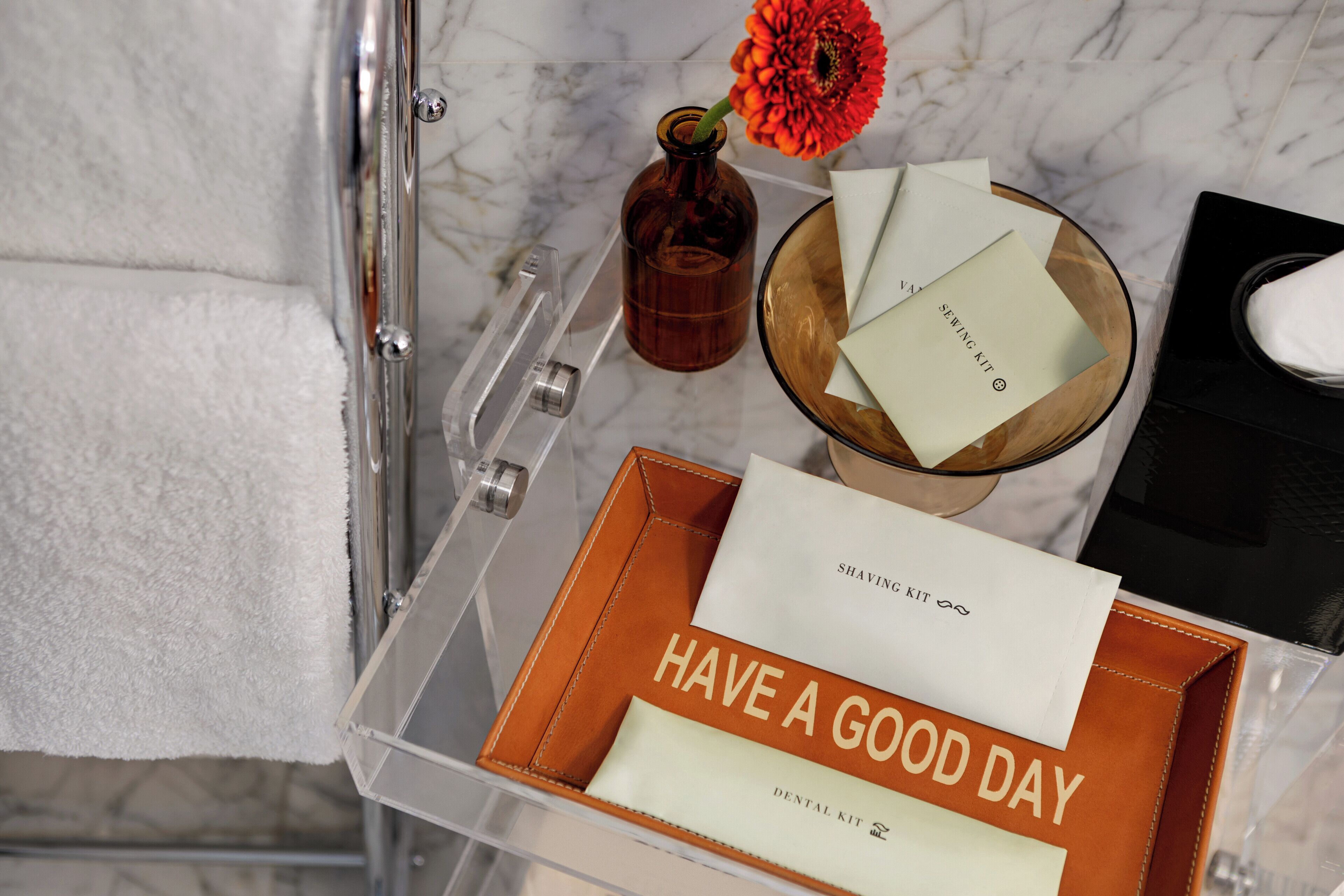 Foto - The Chemists Club Hotel