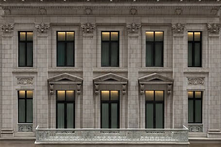 The Chemists’ Club Hotel - view 3