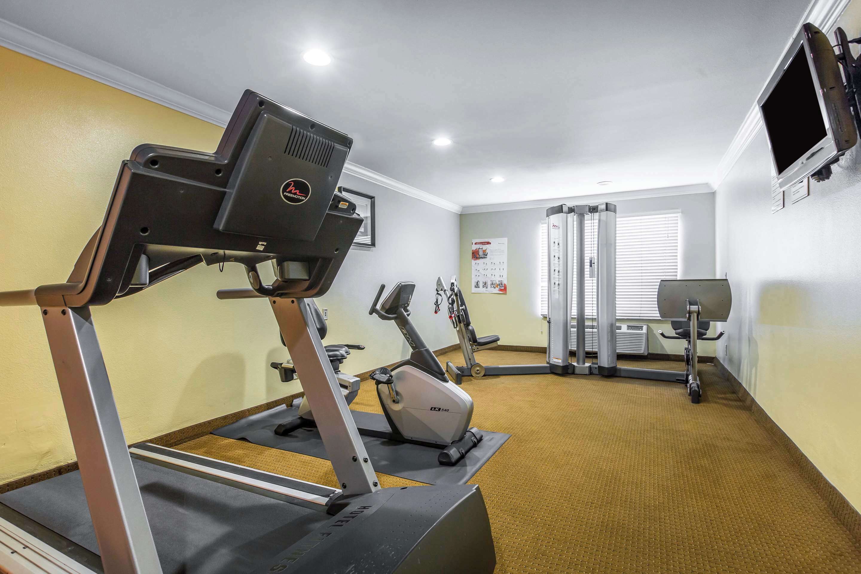 Photo - Quality Inn & Suites Bell Gardens-Los Angeles