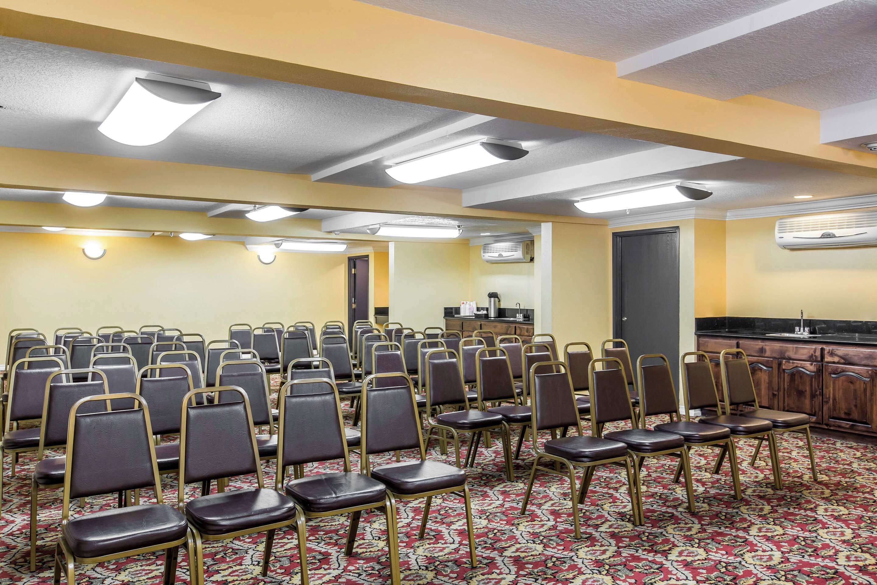 Photo - Quality Inn & Suites Bell Gardens-Los Angeles