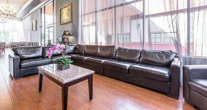 Quality Inn & Suites Bell Gardens - Los Angeles