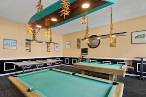 Sala de juegos