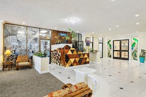 Hall