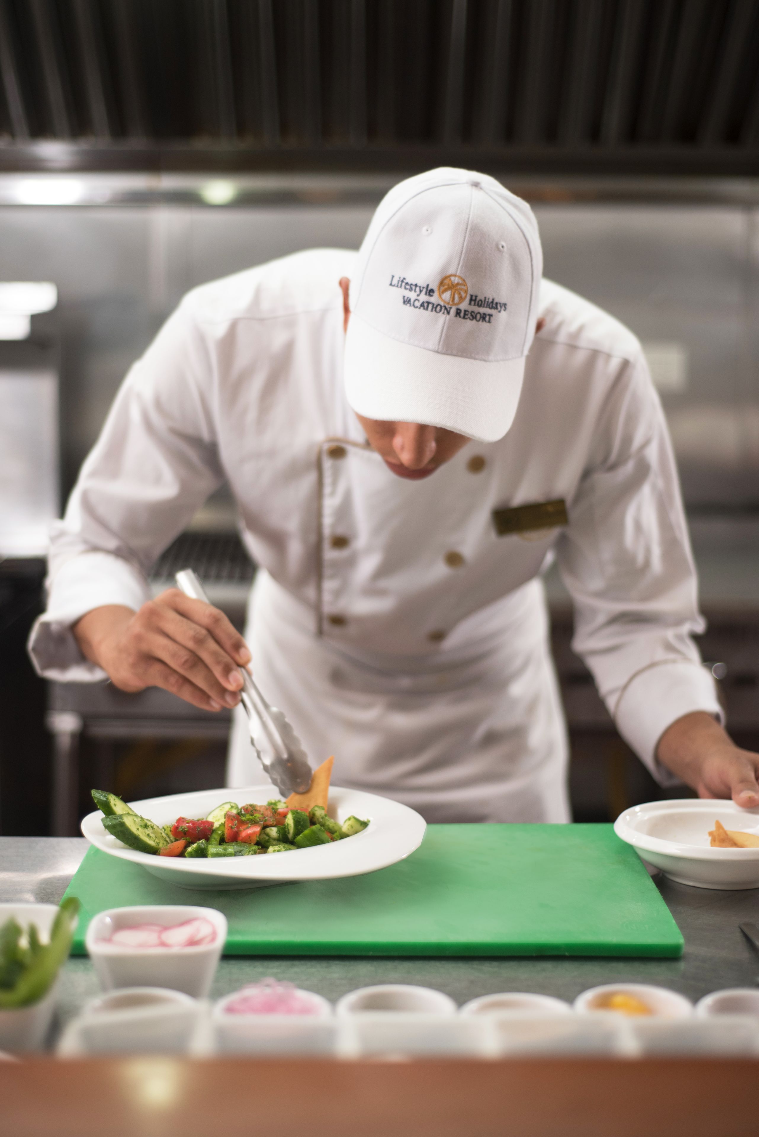 Photo - Lifestyle Tropical Beach Resort & Spa All Inclusive