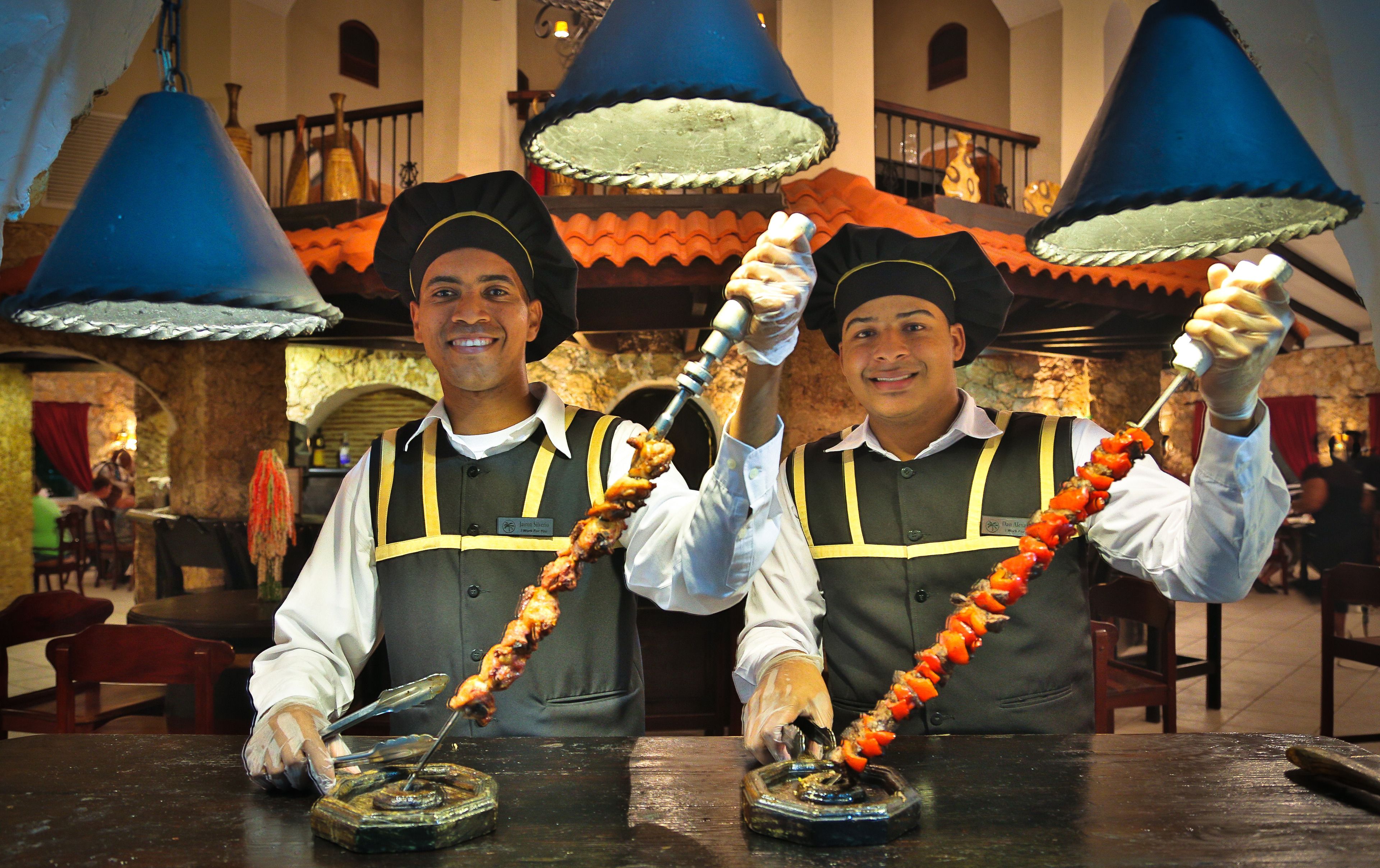 Photo - Lifestyle Tropical Beach Resort & Spa All Inclusive