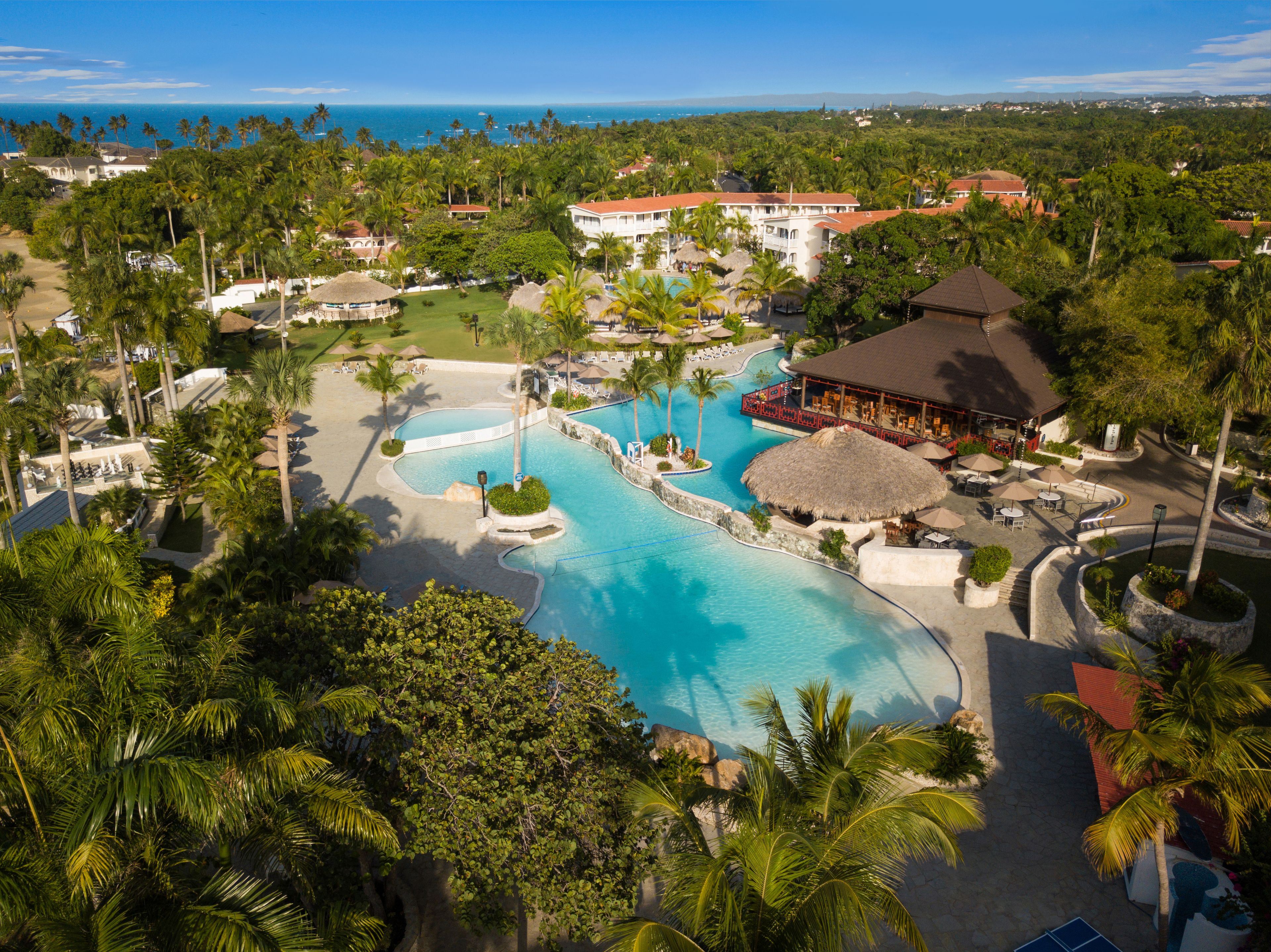 Photo - Lifestyle Tropical Beach Resort & Spa All Inclusive