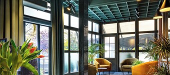 Hotel Batory