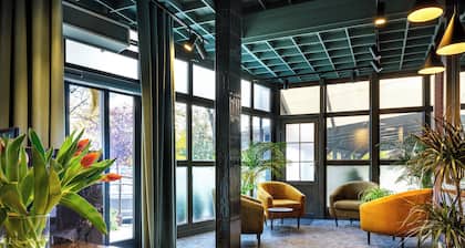Hotel Batory