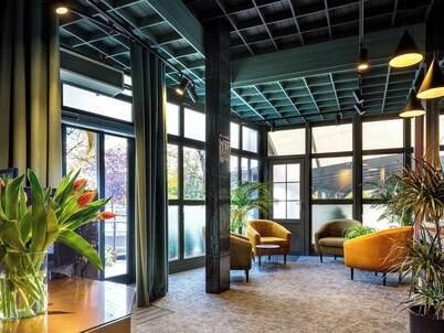 Hotel Batory