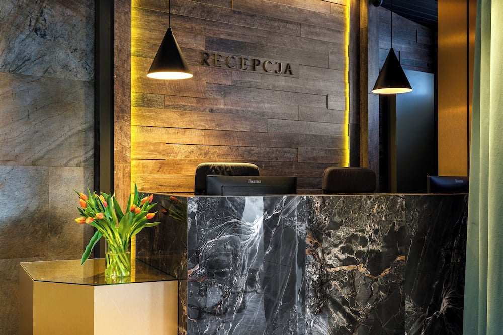 Hotel Batory