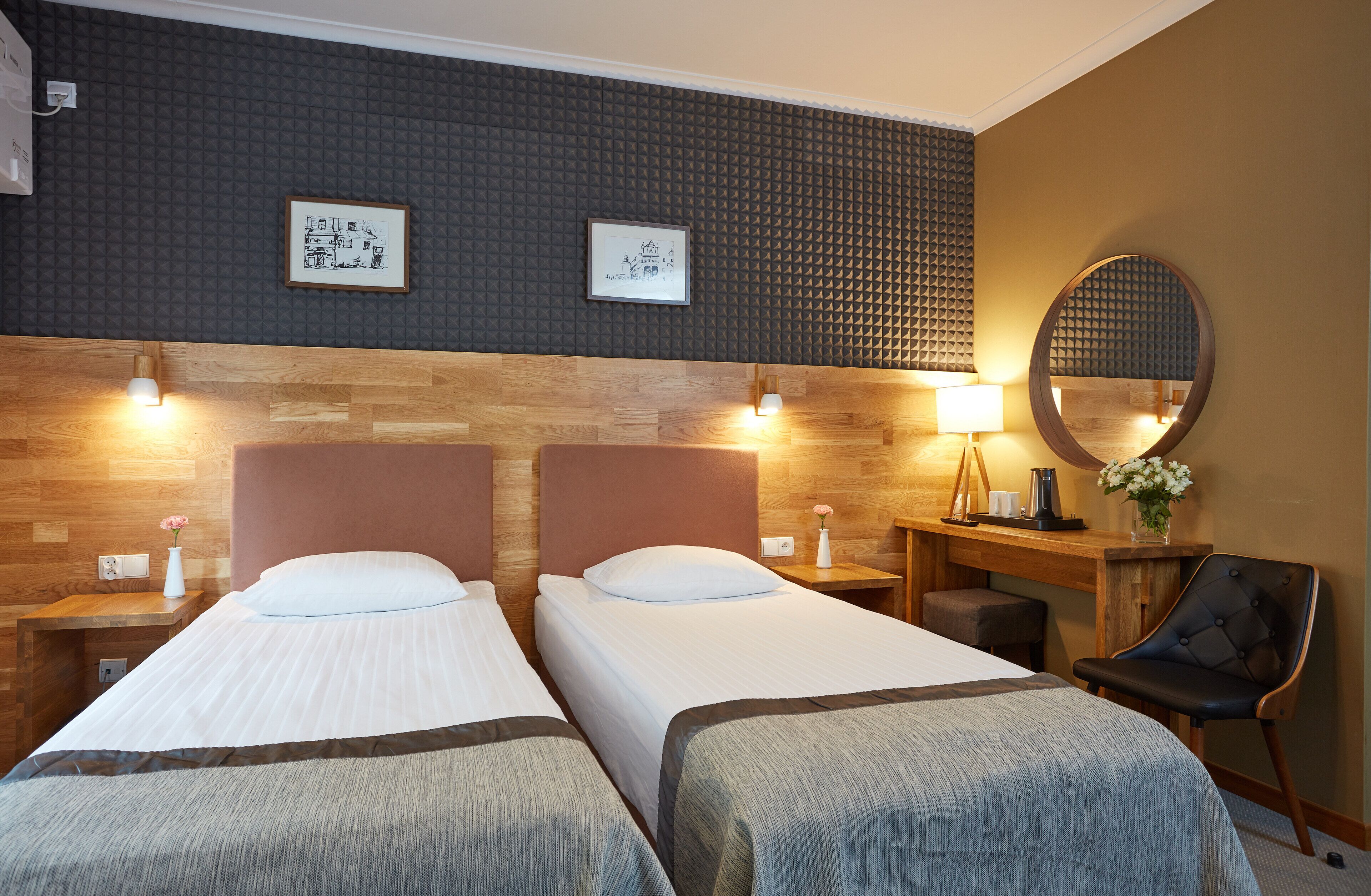 1 bedroom, premium bedding, in-room safe, individually decorated