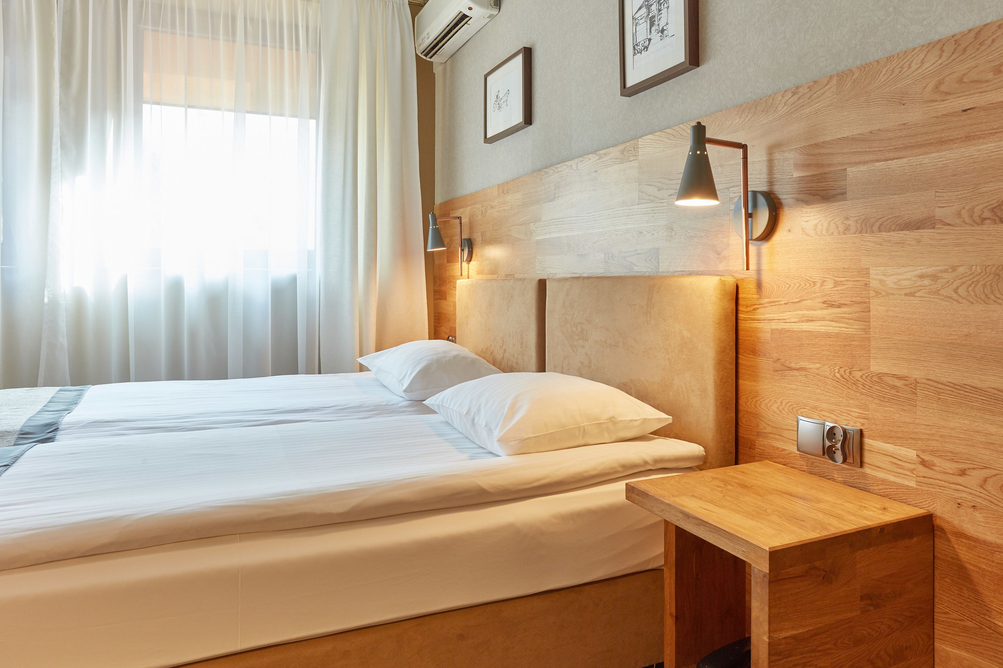 1 bedroom, premium bedding, in-room safe, individually decorated