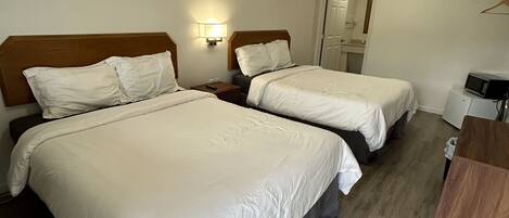 Bed sheets