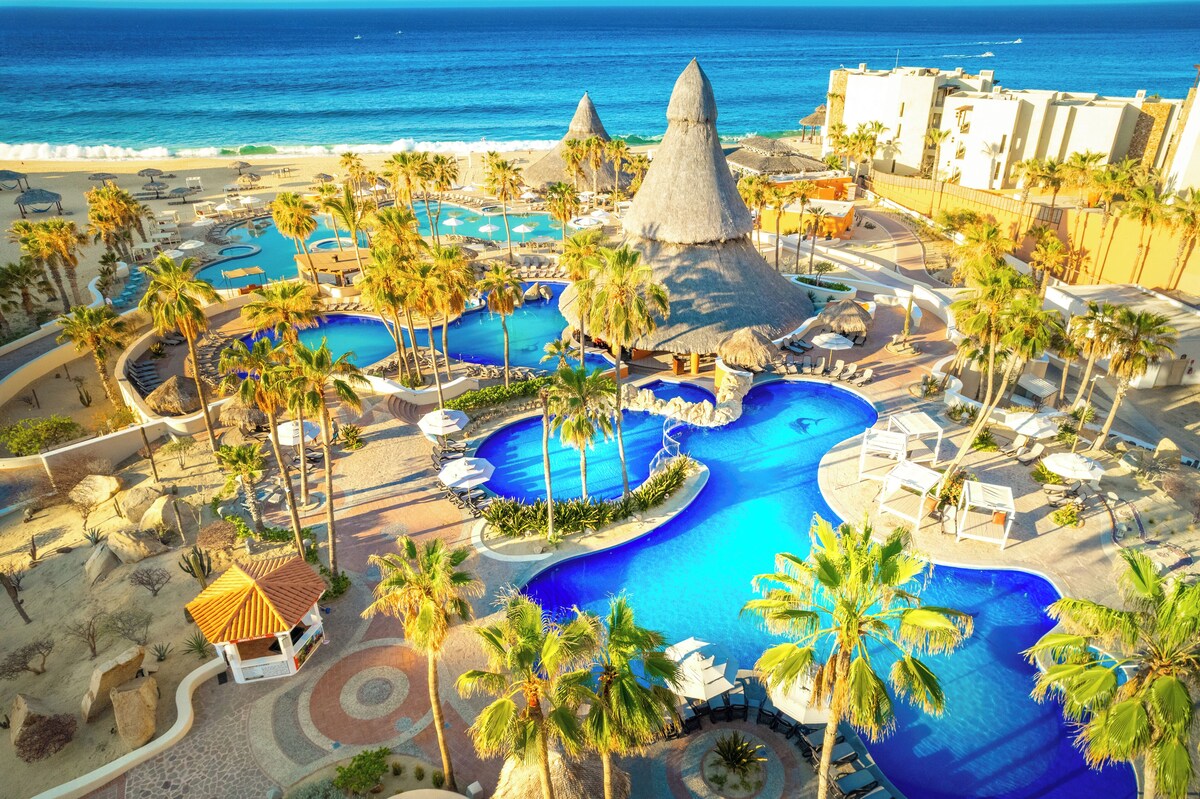 Sandos Finisterra Los Cabos