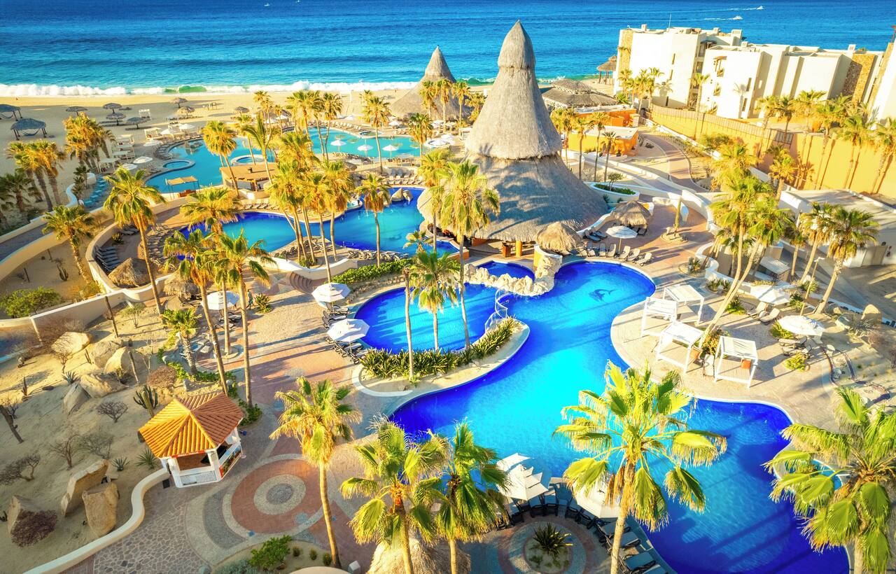 Sandos Finisterra All Inclusive