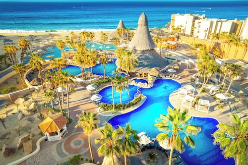 Sandos Finisterra All Inclusive