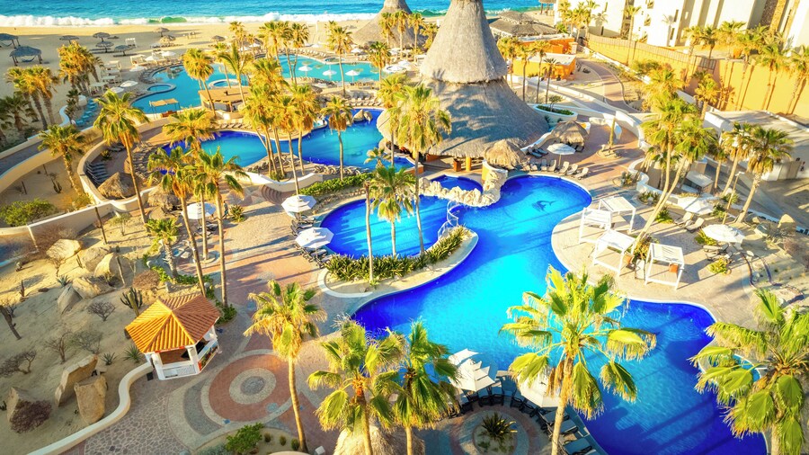 Sandos Finisterra All Inclusive