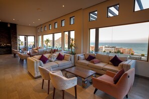 Restaurant - Sandos Finisterra All Inclusive (Cabo San Lucas)