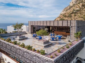 Interior - Sandos Finisterra All Inclusive (Cabo San Lucas)