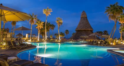 Sandos Finisterra All Inclusive