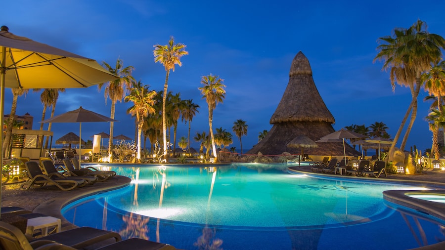 Sandos Finisterra All Inclusive