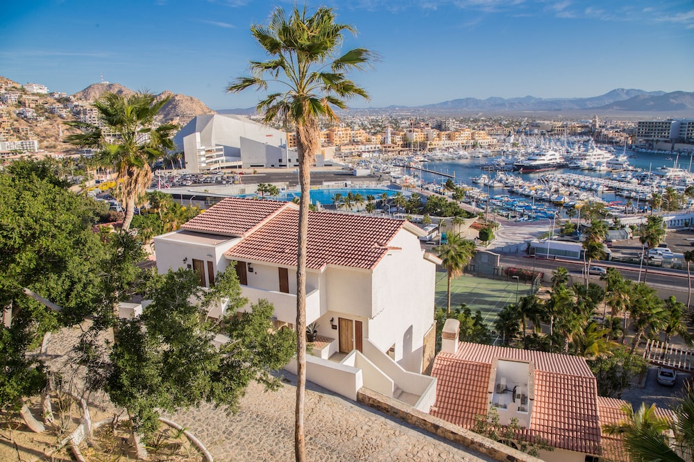 Sandos Finisterra by null