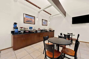 Restaurant - Best Western Topaz Lake Inn (Gardnerville)