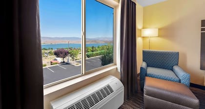 Best Western Topaz Lake Inn