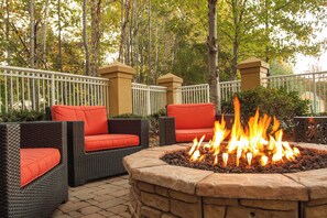 Courtyard - Courtyard Greenville-Spartanburg by Marriott (Greer)