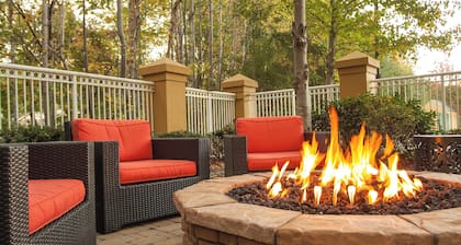 Courtyard Greenville-Spartanburg by Marriott