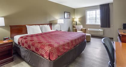 Econo Lodge Inn & Suites Dickson