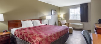 Econo Lodge Inn & Suites Dickson