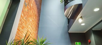 Best Western Melbourne City