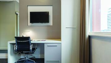 Decoración personalizada y muebles diferentes