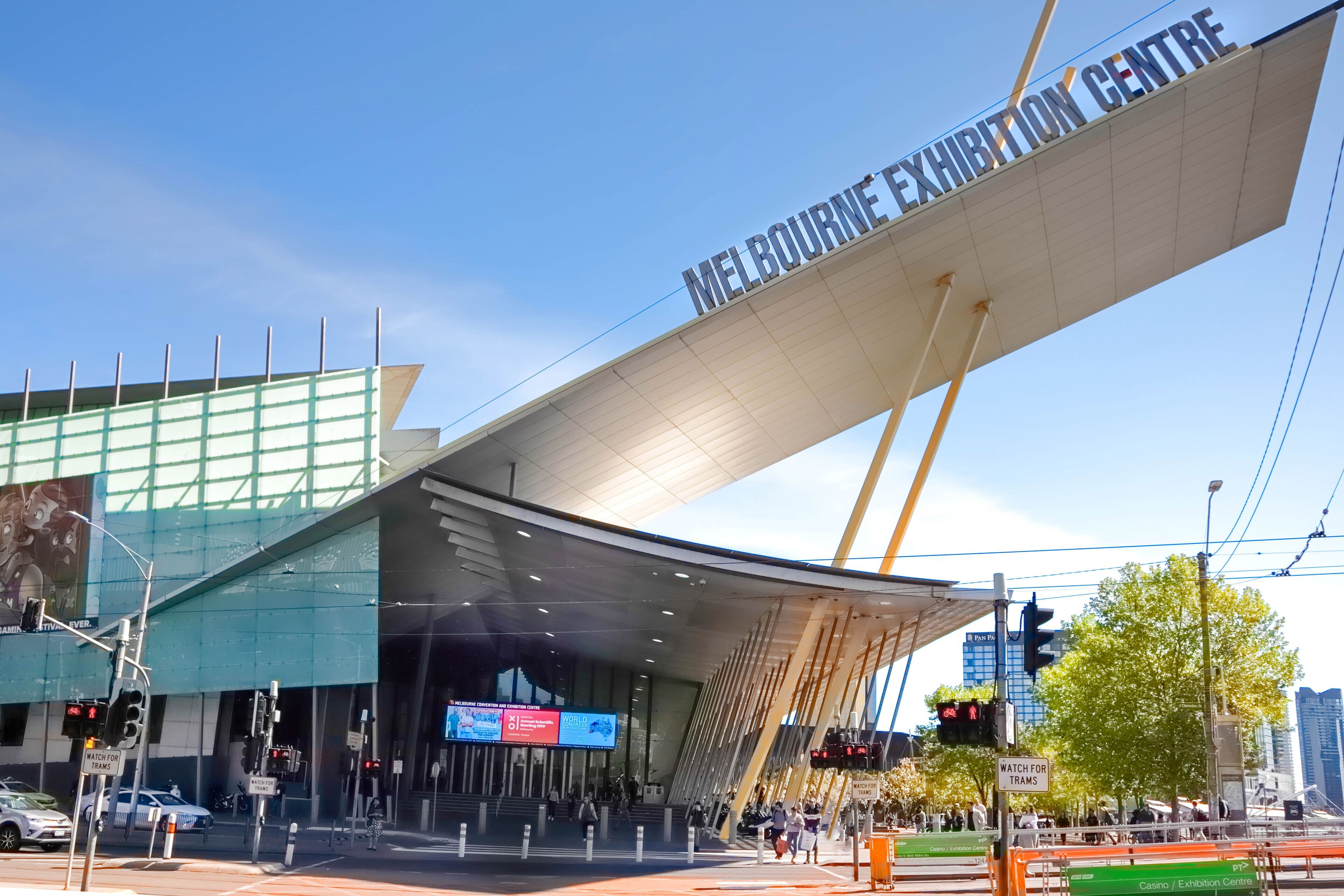 Foto - Best Western Melbourne City