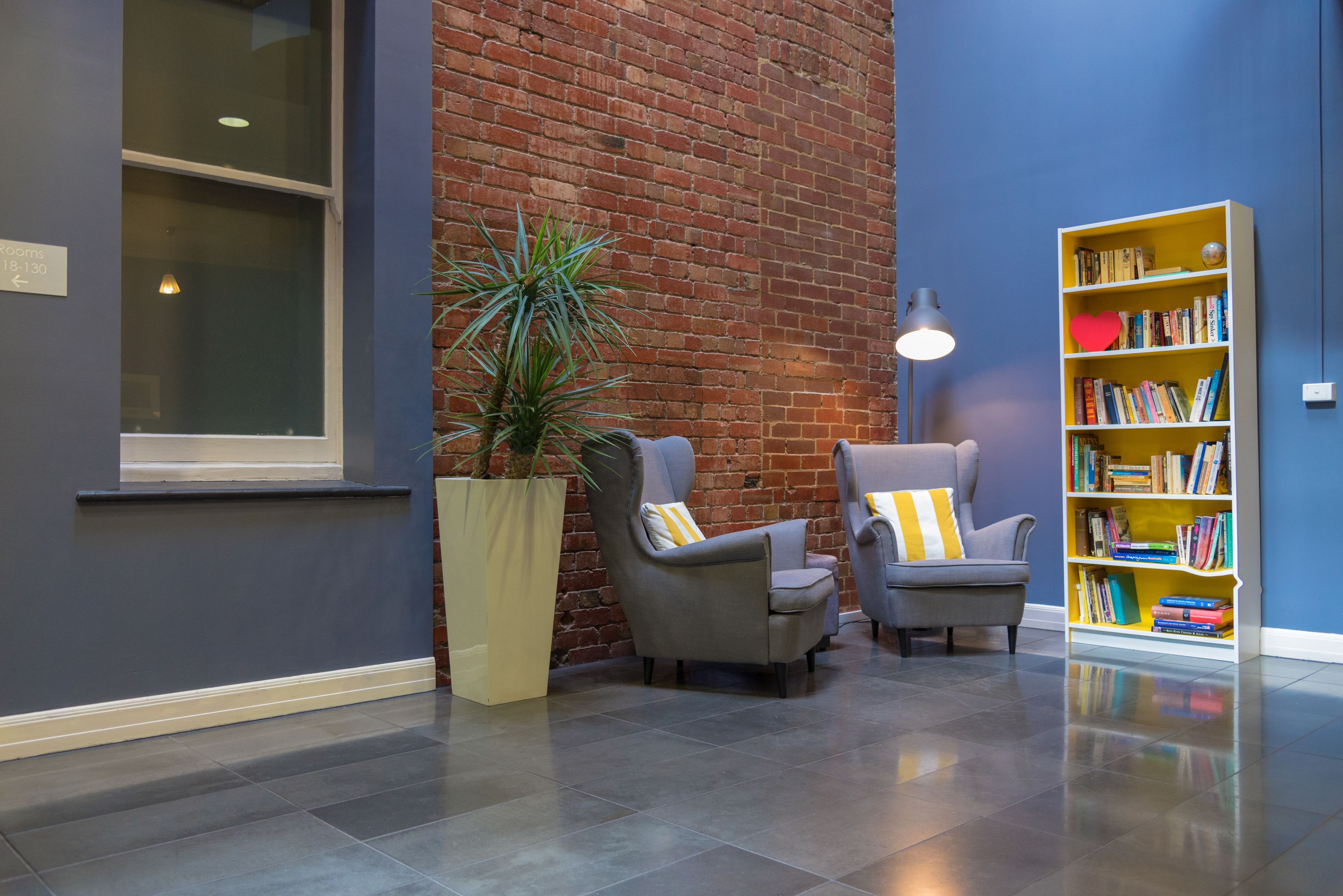 Foto - Best Western Melbourne City