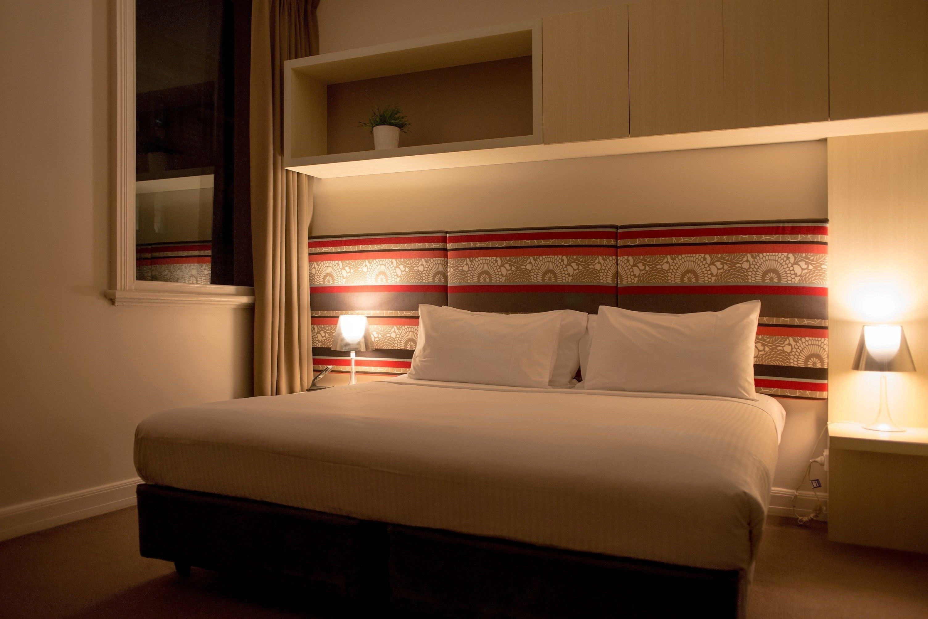 Foto - Best Western Melbourne City