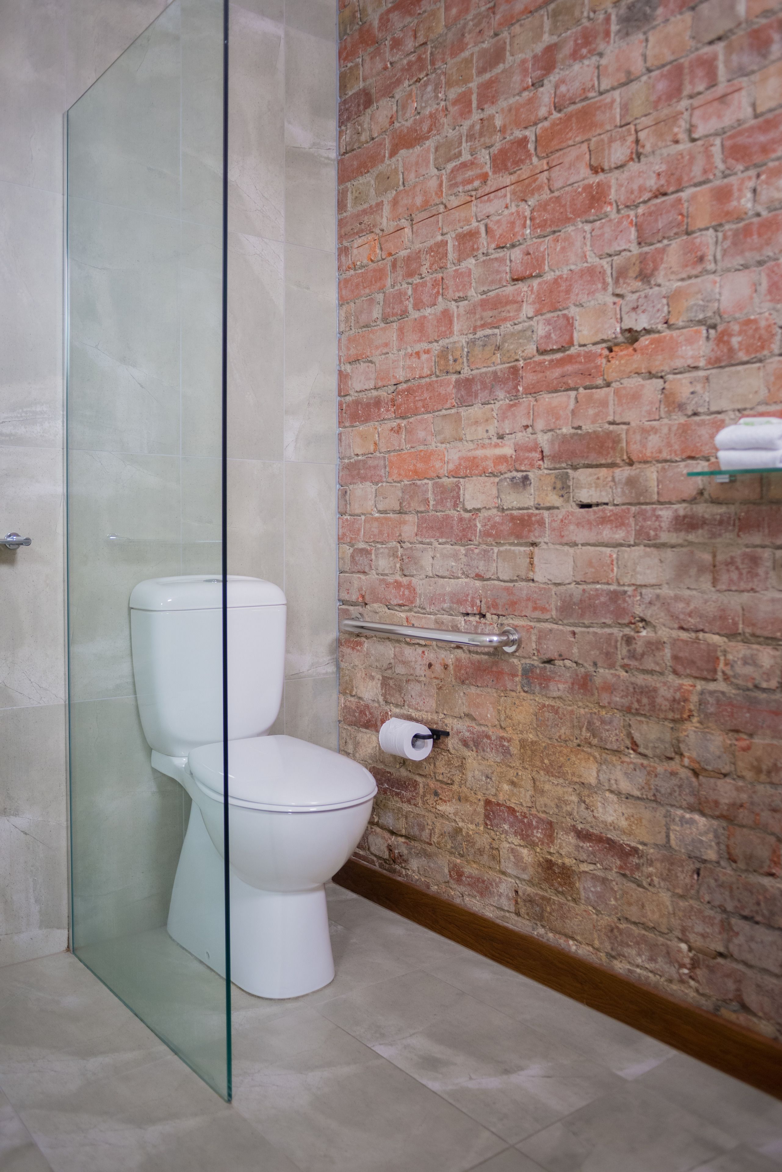 Foto - Best Western Melbourne City