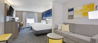 Comfort Suites West Indianapolis - Brownsburg
