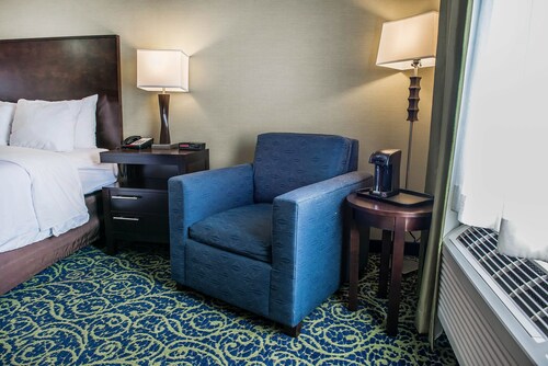 Comfort Inn & Suites Butler