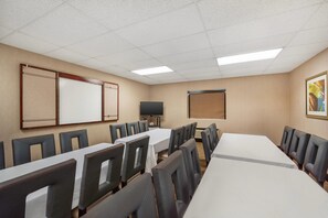 Meeting facility - Comfort Inn & Suites Butler (Butler)