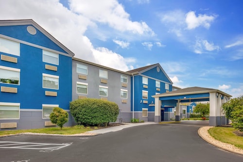 Comfort Inn & Suites Butler