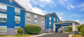Comfort Inn & Suites Butler